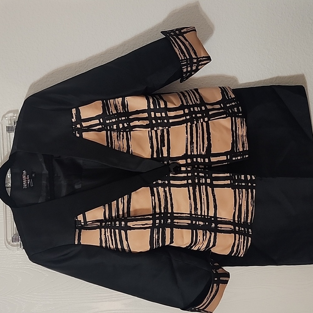 Terramina Collection Suit